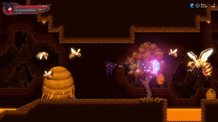 Mists of Noyah - Screenshots