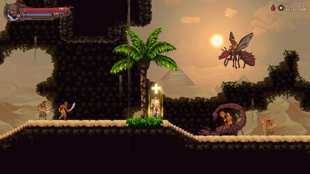 Mists of Noyah - Screenshots