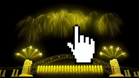 Böllern trotz Verbots: Feuerwerks-Simulator jetzt kurze Zeit kostenlos spielbar