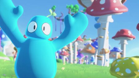 Mit Southfield ist ein neues Sandbox-Spiel in Entwicklung, das Farming mit Physik-Chaos kombiniert