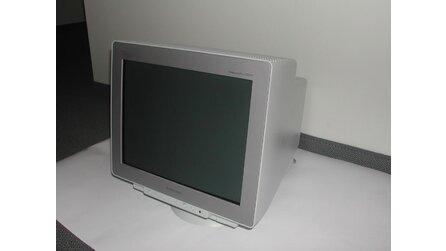 Mitsubishi Diamond Pro 750 SB