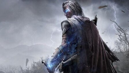 Mittelerde: Mordors Schatten - Trailer zeigt neue Ingame-Szenen und Release-Datum