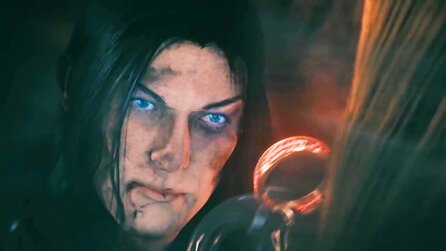 GDC Awards 2015 - Mittelerde: Mordors Schatten Spiel des Jahres 2014