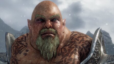 Mittelerde: Schatten des Krieges - Kostenloses RPG für iOS und Android erschienen