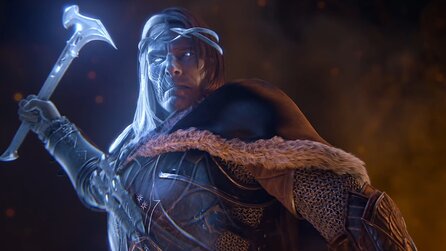 Mittelerde: Schatten des Krieges - Einstündiger Stream mit massig neuem Gameplay