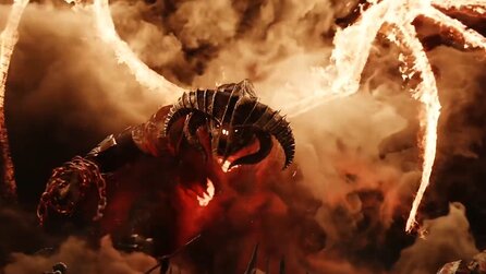 Mittelerde: Schatten des Krieges - Alle Infos zum neuen Herr-der-Ringe-Spiel