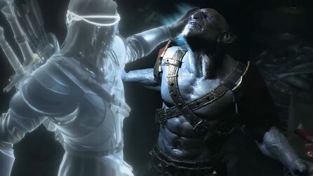 Mittelerde: Schatten des Krieges - Neues Gameplay zeigt Talion als lautlosen Stealth-Killer