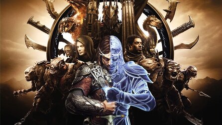 Neue PC-Spiele diese Woche - Release-Termine und Neuerscheinungen ab dem 09.10.