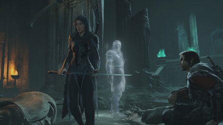 Mittelerde: Schatten des Krieges - Screenshots