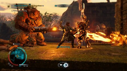 Mittelerde: Schatten des Krieges - Screenshots