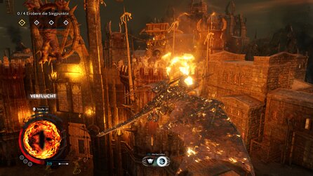 Mittelerde: Schatten des Krieges - Screenshots