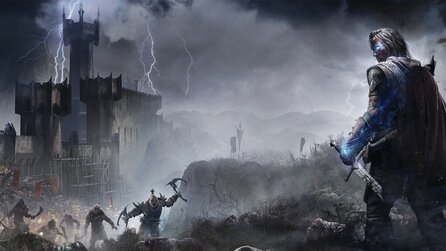 Mittelerde: Schatten des Krieges - Endloses Schattenkrieg-Endgame angekündigt