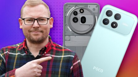 7 Gründe, warum ihr 2026 kein teures Handy kaufen müsst