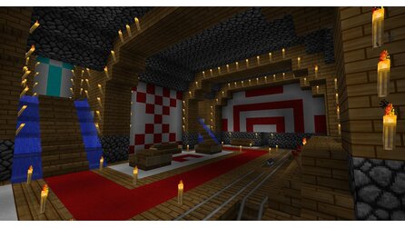 Minecraft - Texture-Pack: Mixcraft