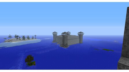 Minecraft - Texture-Pack: Mixcraft