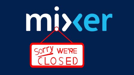 Twitch-Konkurrent Mixer macht trotz millionenschwerer Exklusivdeals dicht