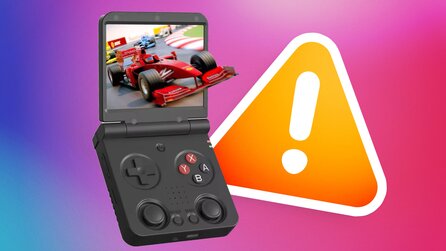 Spieler bittet Hersteller um Ersatz, weil sein Handheld direkt kaputtgeht – als freche Antwort bekommt er nur ein Video