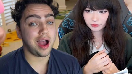 Stalking, Gewalt, Drohungen: Schwere Vorwürfe gegen einen großen Streamer halten ganz Twitch in Atem