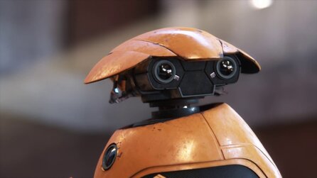 Mizuchi Engine - Echtzeit-Techdemo von Silicon Studios