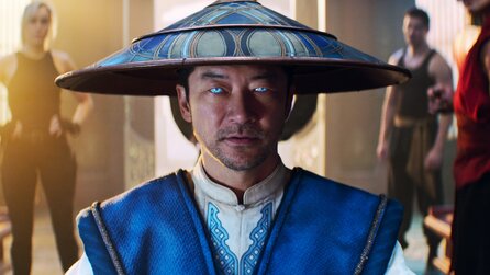 »Groß, laut und grausam«: Mortal Kombat 2 spaltet die Filmpresse gerade wie ein ordentlicher Fatality