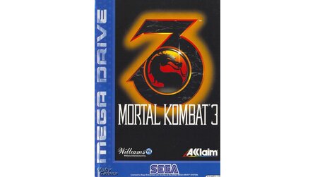 Mortal Kombat - Was bisher geschah