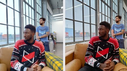 Welches Handy hat 2022 die beste Kamera? Tech-YouTuber macht den Blindtest mit 16 Smartphones