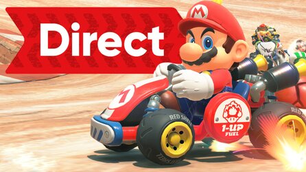 Mario Kart World wird noch größer als angenommen: Neue Direct enthüllt frische Modi und mehr