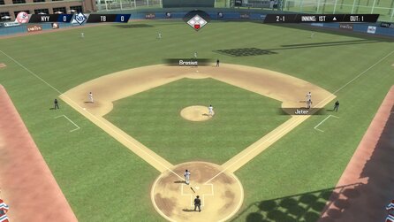 MLB Front Office Manager - Screenshots