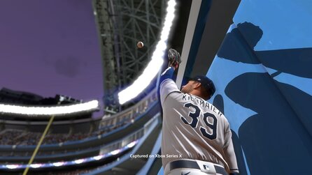MLB The Show 21 - Screenshots