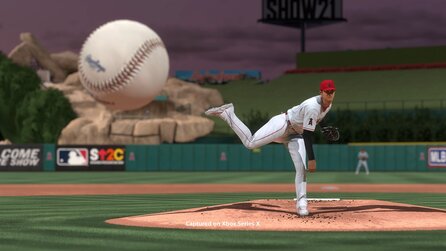 MLB The Show 21 - Screenshots