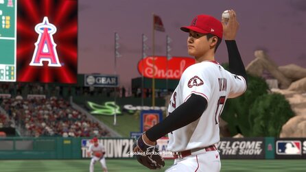 MLB The Show 21 - Screenshots