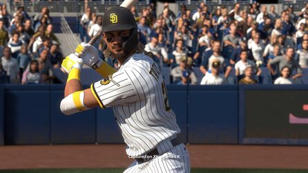 MLB The Show 21 - Screenshots