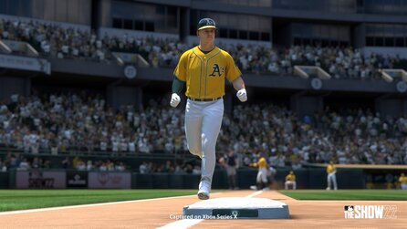 MLB The Show 22 - Screenshots