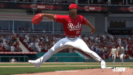 MLB The Show 22 - Screenshots