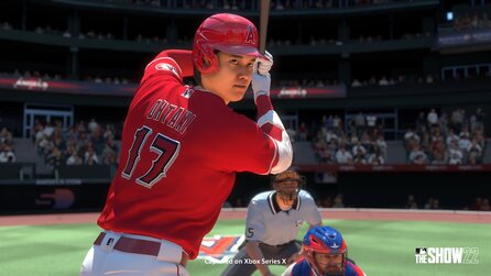 MLB The Show 22 - Screenshots