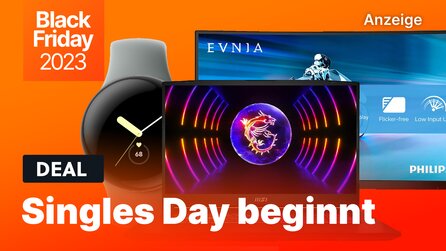 Mehr Angebote als zum Black Friday? MediaMarkt haut zum größten Deal-Event des Jahres saftige Rabatte raus!