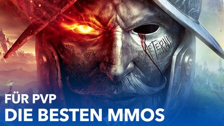 MMORPG-Vergleich: Welches MMO hat 2022 den besten PvP?