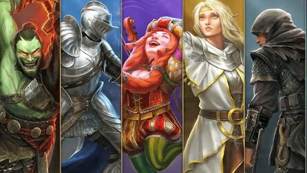 Auf welches kommende MMO freut ihr euch am meisten?