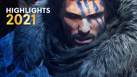 Eure MMO-Wunschliste 2021: Ihr hofft auf echte Konkurrenz für WoW + Co.