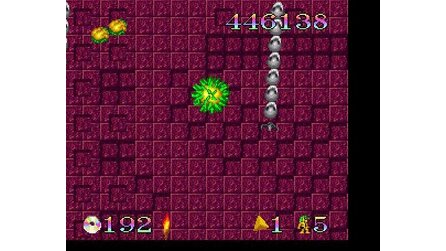 Mo Hawk + Headphone Jack SNES