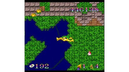 Mo Hawk + Headphone Jack SNES