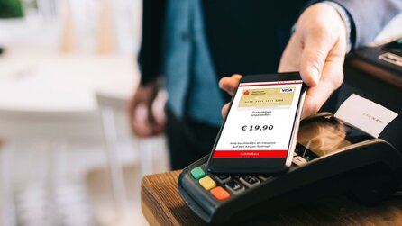 Zahlen per Handy: Deutsche sind am skeptischsten gegenüber mobilem Zahlungsmittel