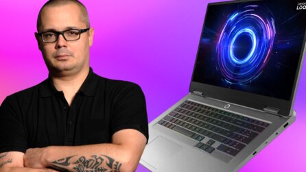 Drei Mobilgenerationen, drei Budget-GPUs: Was leisten die günstigsten Laptop-Grafikkarten von Nvidia heute?