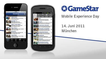 Mobile Experience Day - Wir wollen Ihre Meinung wissen!
