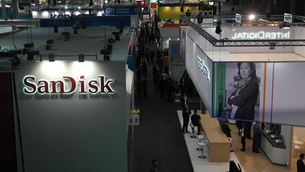 Mobile World Congress 2013 - Impressionen der Messe