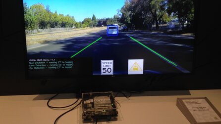 Mobile World Congress 2014 - Impressionen der Messe