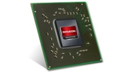 Neue Notebook-Grafikchips von AMD - DirectX 11 können alle