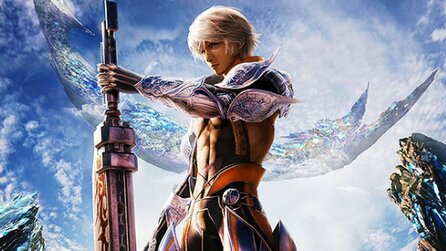Mobius Final Fantasy - Kostenloses Rollenspiel erscheint auch für den PC