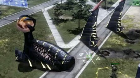 Mod-Special 052009 - Video-Special