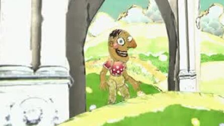 Mod-Special 082007 - Video-Special